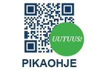pikaohje